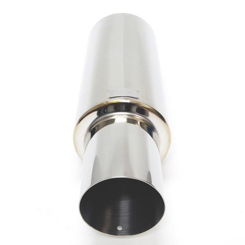 Load image into Gallery viewer, Blox Racing BXEX-00110 BX Universal Mufflers
