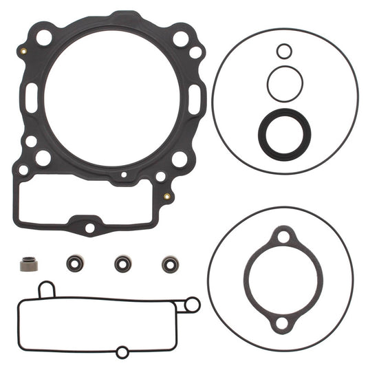 Vertex 810942 Top End Gasket Set