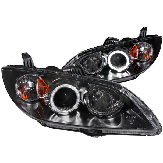 Anzo 121228 ANZ LED/Projector Headlights