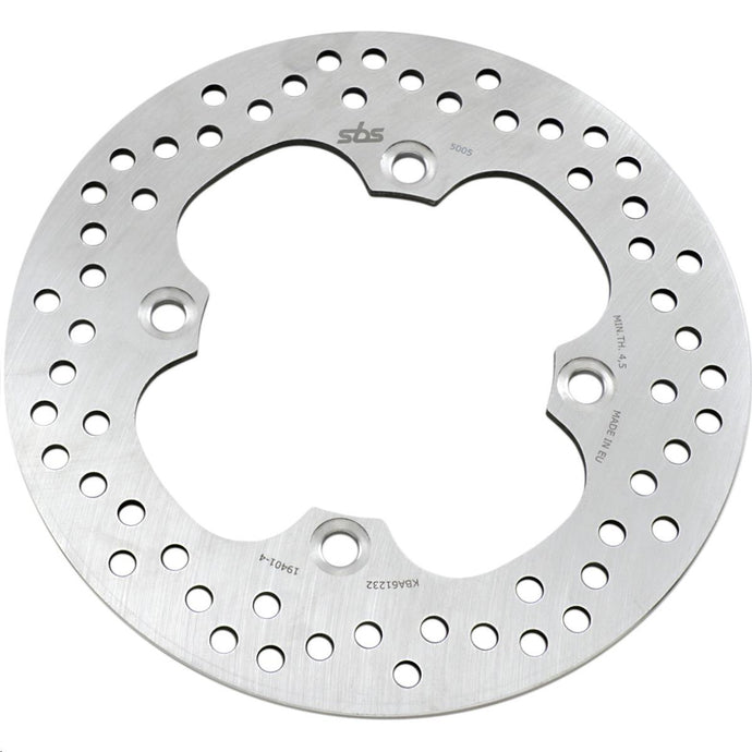 Sbs 5005 Stainless Steel Brake Rotor
