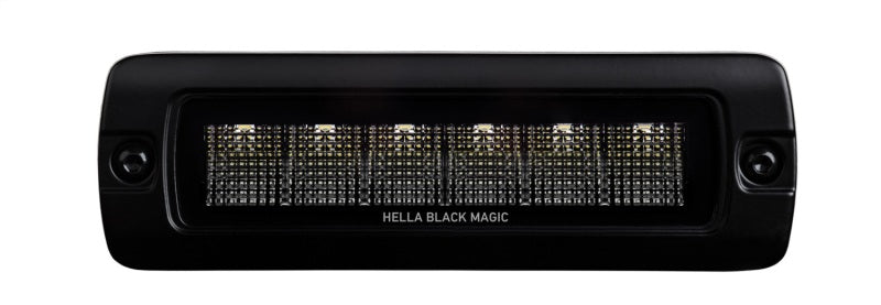 Load image into Gallery viewer, Hella 358176221 HELLA Black Magic Lamp
