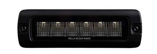 Hella 358176221 HELLA Black Magic Lamp