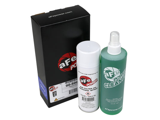 Afe 90-50000 AFE Air Filter Retore Kits