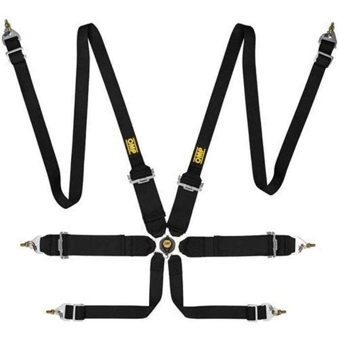 Omp DA0-0204-B02-071 OMP Safety Harnesses