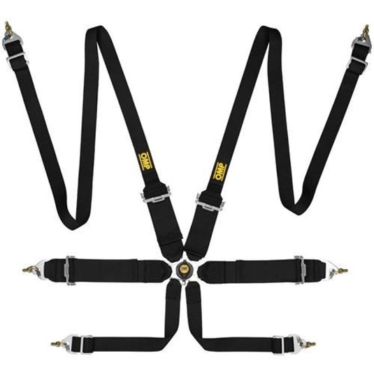 Omp DA0-0204-B02-071 OMP Safety Harnesses