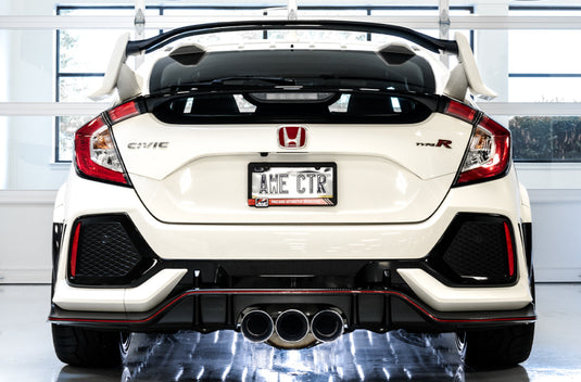 Awe Tuning 3020-52000 AWE Cat-Back Track