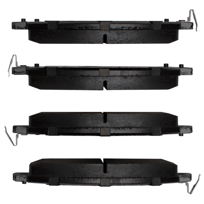 Load image into Gallery viewer, Dfc 1551-2045-02 DFC 5000 Advanced Ceramic Brake Pads
