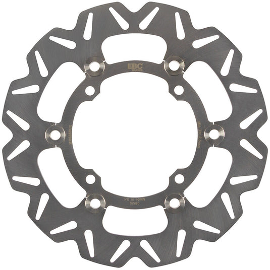 Ebc MD6388CX CX Extreme Vee Brake Rotor