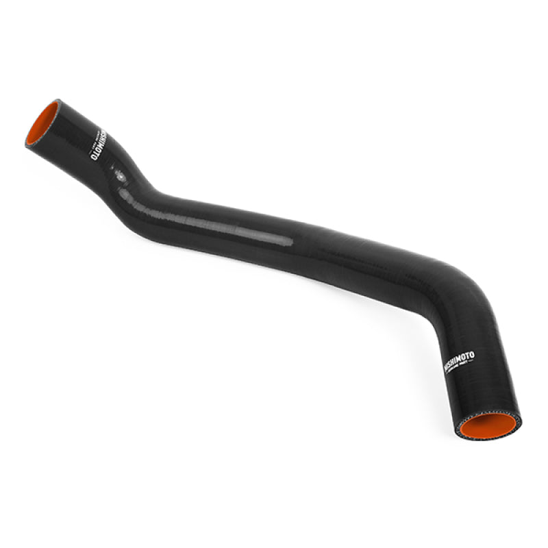 Load image into Gallery viewer, Mishimoto MMHOSE-RHD-32BK MM Silicone Hose - Radiator
