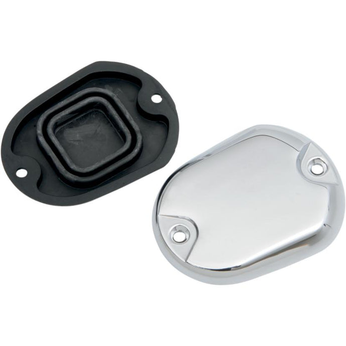 Drag Specialties 0610-0686 Front Master Cylinder Cover