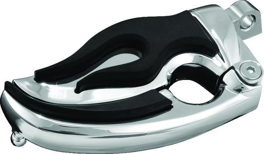 Kuryakyn 4411 KUR Foot Pegs F