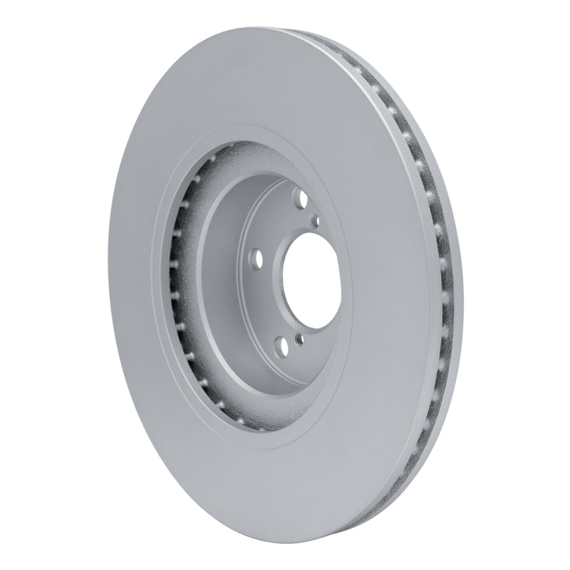 Load image into Gallery viewer, Dfc 604-13034 DFC GeoSPEC Coated Rotors - Plain
