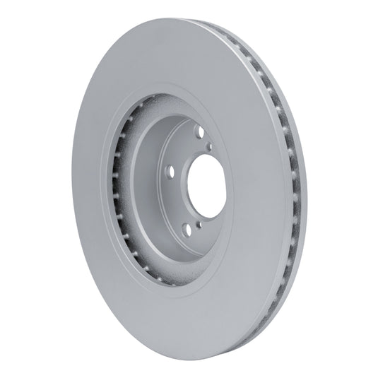 Dfc 604-13034 DFC GeoSPEC Coated Rotors - Plain