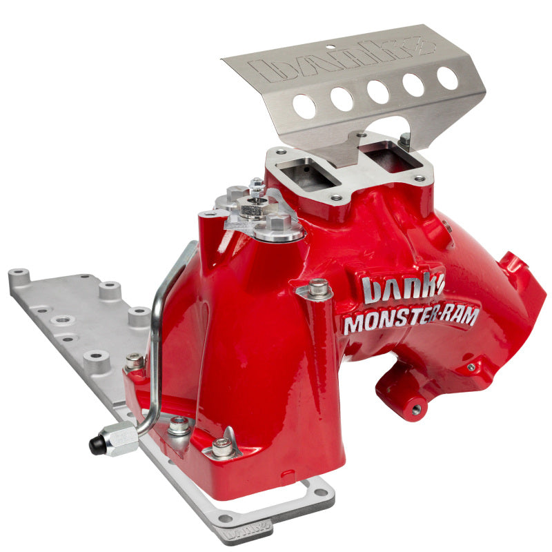 Load image into Gallery viewer, Banks Power 42799-PC GBE Monster-Ram Intake
