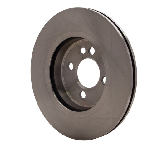 Dfc 600-32004 DFC Brake Rotors - Plain
