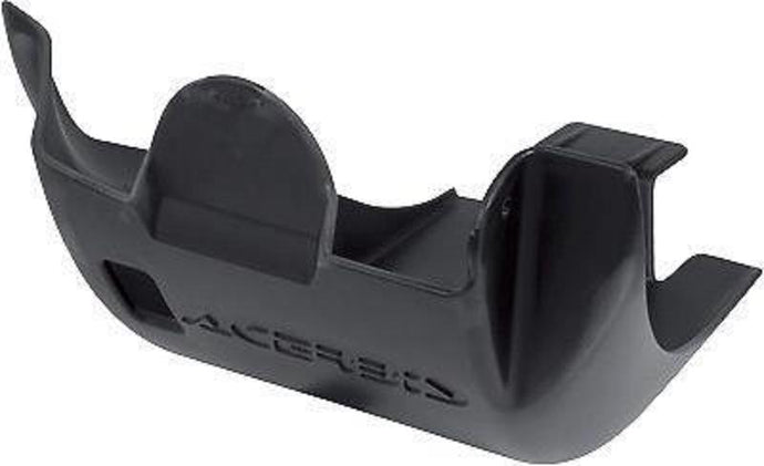 Acerbis 2630730001 Skid Plate - Black