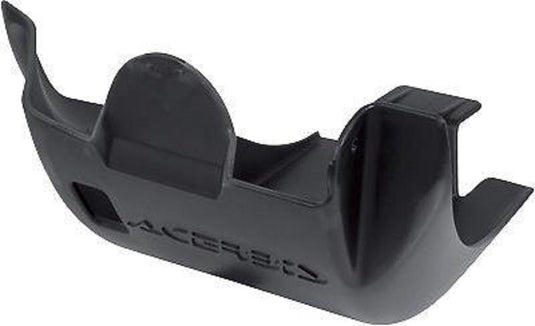 Acerbis 2630730001 Skid Plate - Black