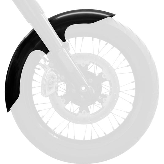 Klock Werks KWF-06-0027 Fender Henry - 16in.-19in.