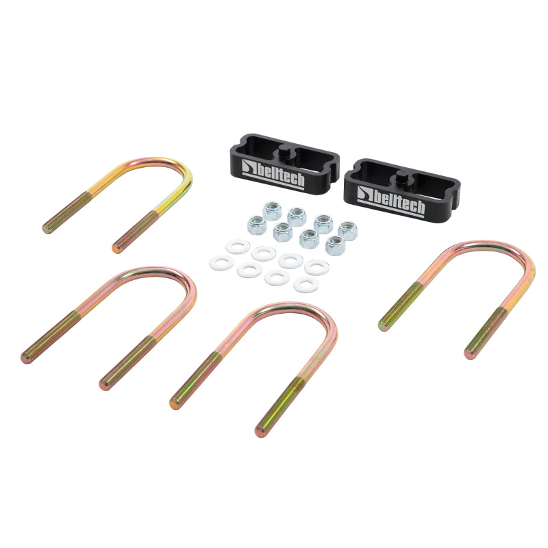 Load image into Gallery viewer, Belltech 6002 BT Lowering Block Kit

