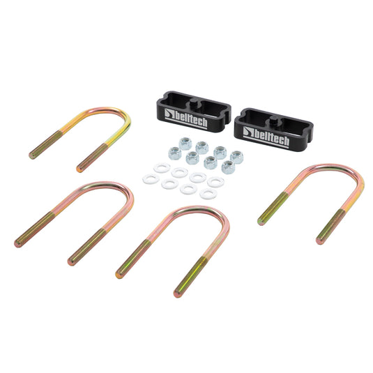 Belltech 6002 BT Lowering Block Kit