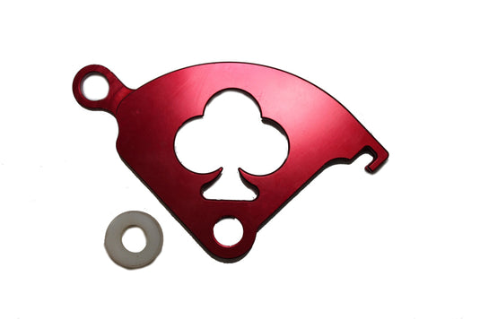 Mcleod Racing 1734 MLR Hardware