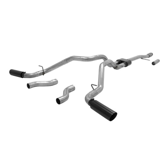 Flowmaster 817689 FLO Outlaw Cat-Back Exhaust Systems