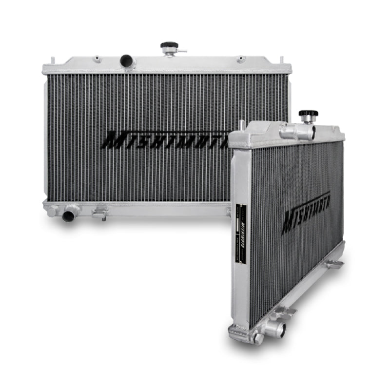 Load image into Gallery viewer, Mishimoto MMRAD-SEN-00 MM Radiators - Alum
