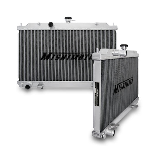 Mishimoto MMRAD-SEN-00 MM Radiators - Alum