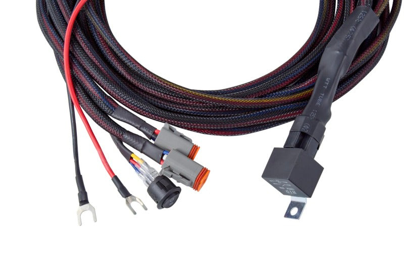 Load image into Gallery viewer, Diode Dynamics DD4093 DIO Switch and Wiring
