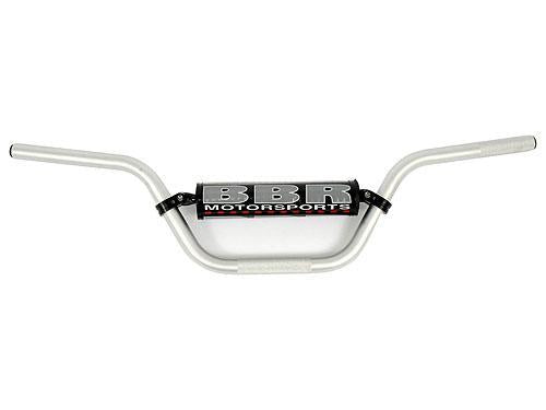 Bbr Motorsports 520-BBR-1031 Replacement Mid-Size Bar for Handlebar Kit