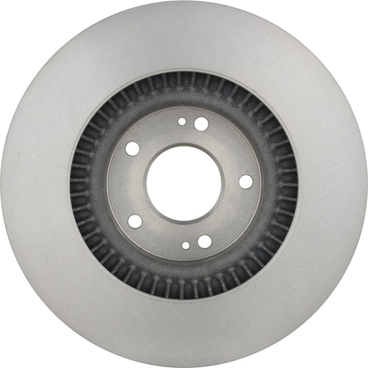 Brembo Oe 09.E237.11 BRE UV Coated OE Equiv Rotors
