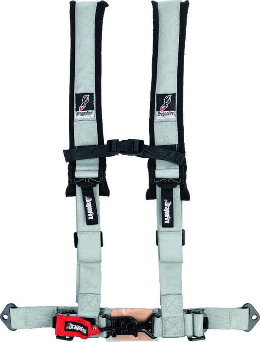 Dragonfire Racing 521274 DFR Seat Belt Harness