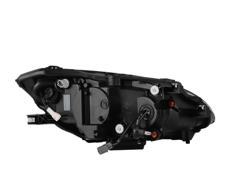 Load image into Gallery viewer, Alpharex 880273 ARX NOVA Headlights
