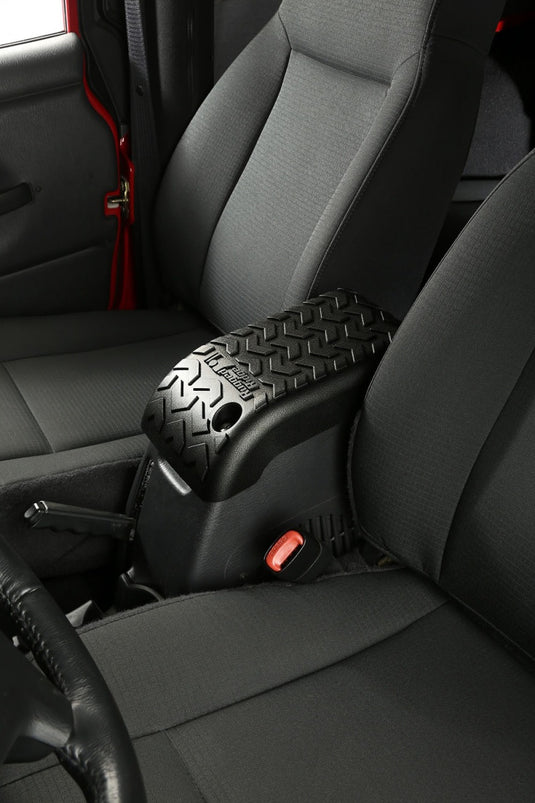 Rugged Ridge 13104.60 RUG Interior Accessories