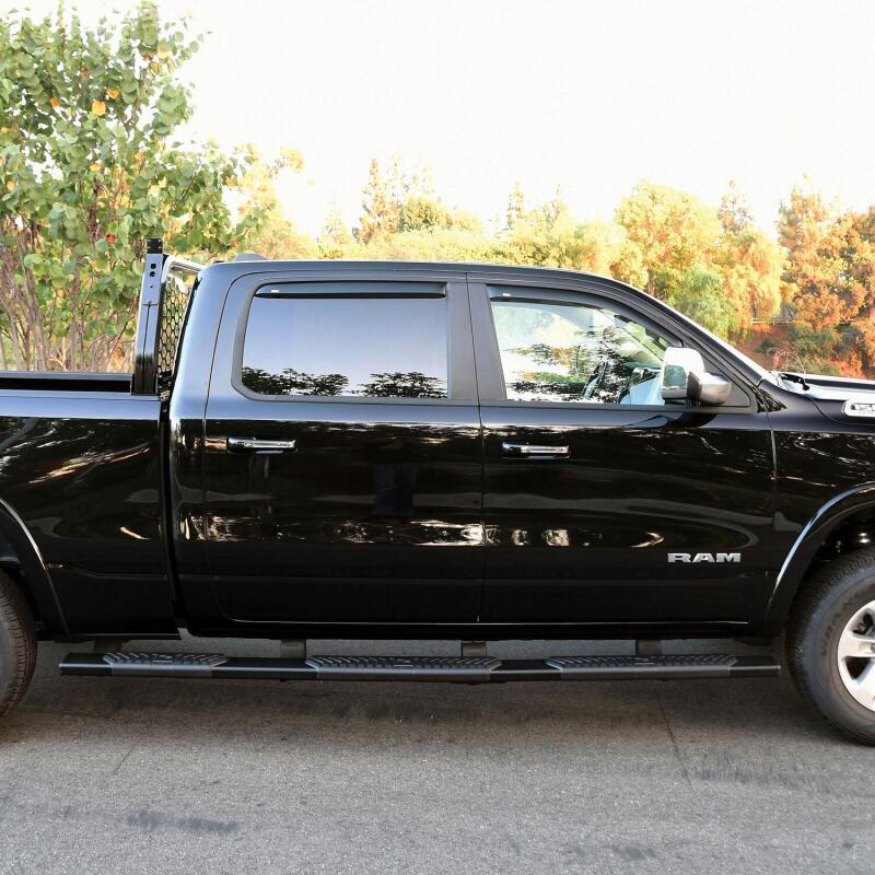 Load image into Gallery viewer, Westin 28-534705 WES Nerf Bars - R5

