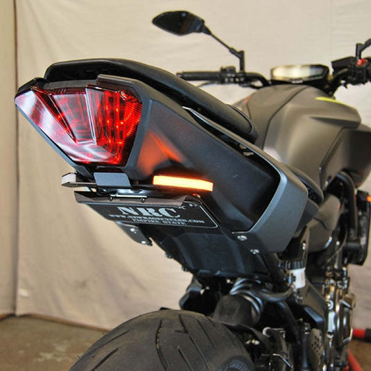 New Rage Cycles MT07-FE-T-21 NEW Fender Eliminator
