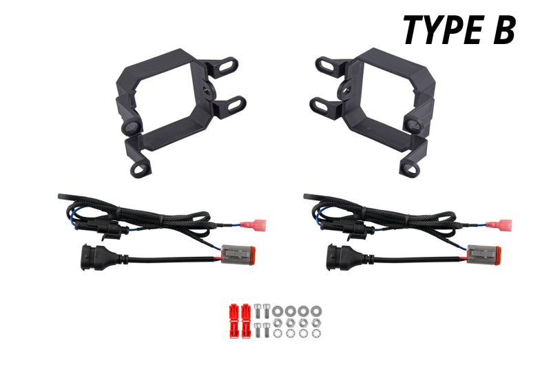 Load image into Gallery viewer, Diode Dynamics DD6259P DIO Fog Lights
