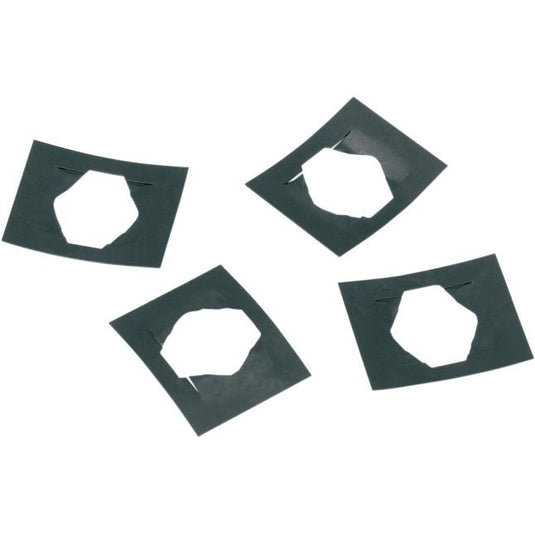 Drag Specialties 2212-0113 Retainer Clips for Snap-In Indicator Lights