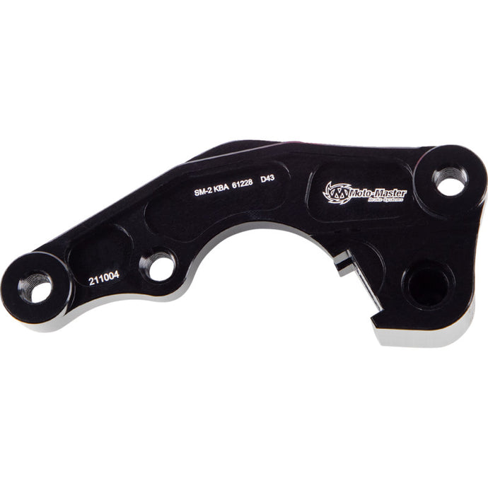 Moto-Master 211004-PU Adapter Bracket