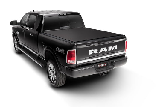 Truxedo 1446901 TRX Bed Cover - Pro X15