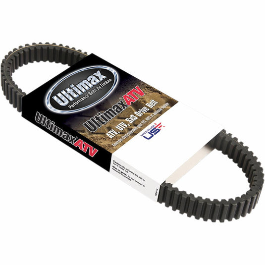 Ultimax Belts By Timken UA440 Ultimax ATV UA Belt