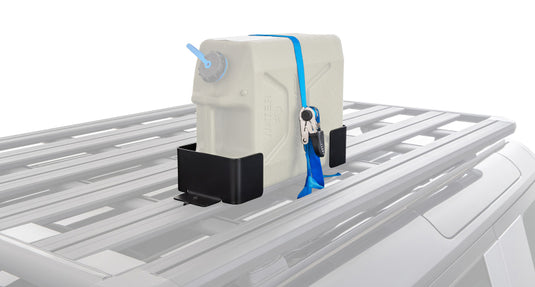 Rhino-Rack 61005 RHR Jerry Can Holder