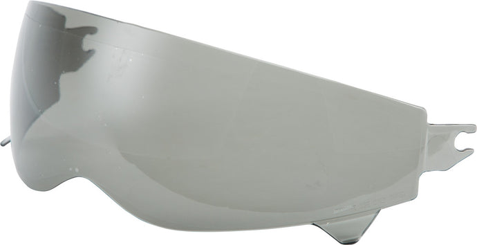 Scorpion Sun Visor for Covert Helmets - Smoke
