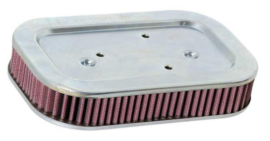 K&N Engineering HD-8834 High Flow Air Filter