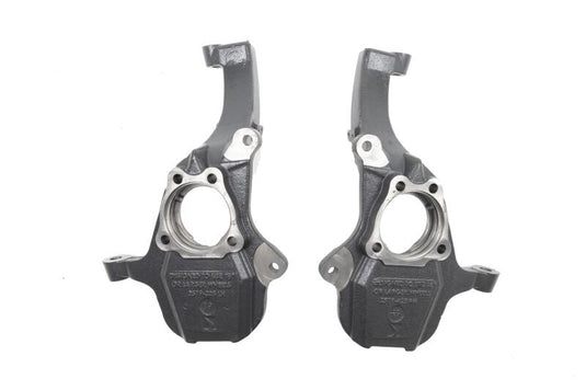 Belltech 350345 BT Shackle Kit