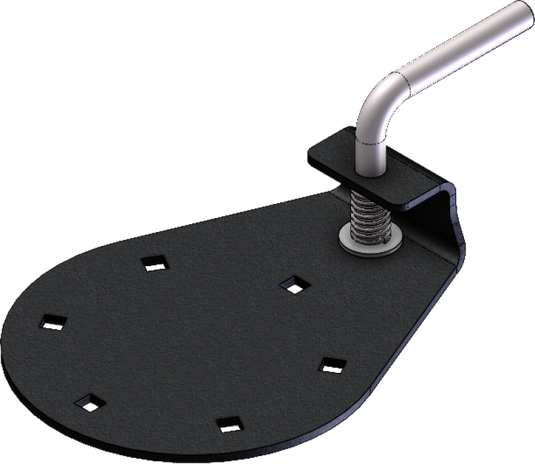 Kfi 105139-R KFI Replacement Part