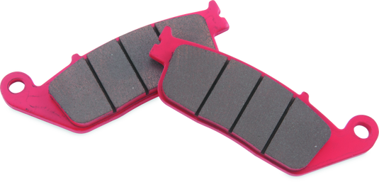 Bikemaster 961451 BKM Sintered Brake Pads