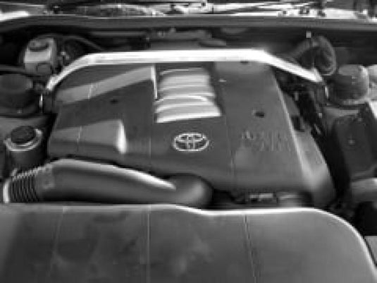 Cusco 917 540 A CUS OS Front Strut Bars