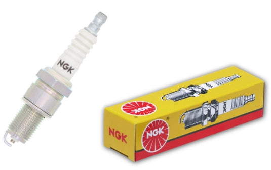 Ngk BP5ES-11(7732) NGK Spark Plug - BP5ES-11
