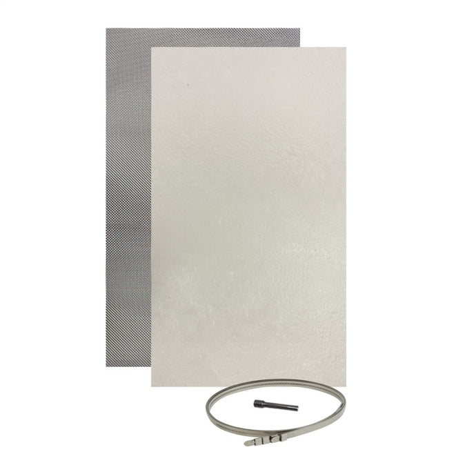 Dei 10529 DEI Converter/Muffler Shield